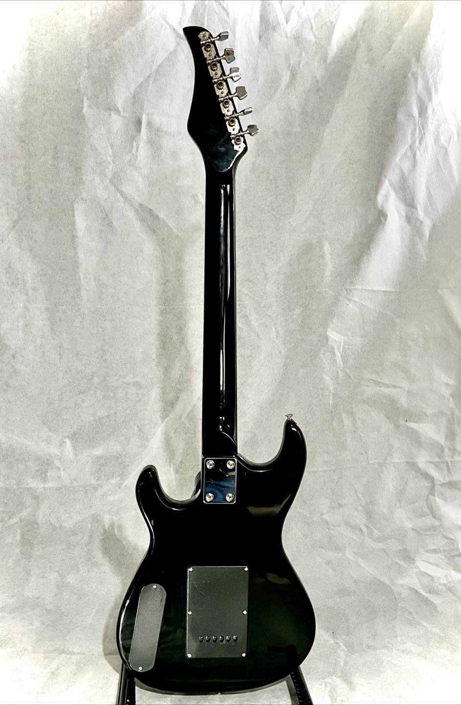 ElDegas electric guitar - photo 3