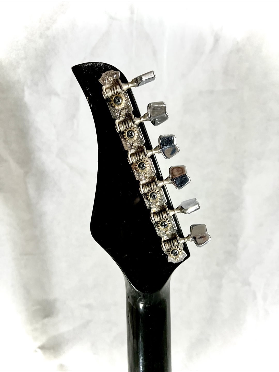 ElDegas electric guitar - photo 5