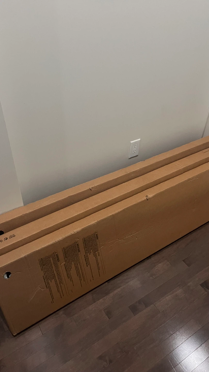 BRAND NEW IKEA Stora Loft Bed Frame - Full/Double - photo 4