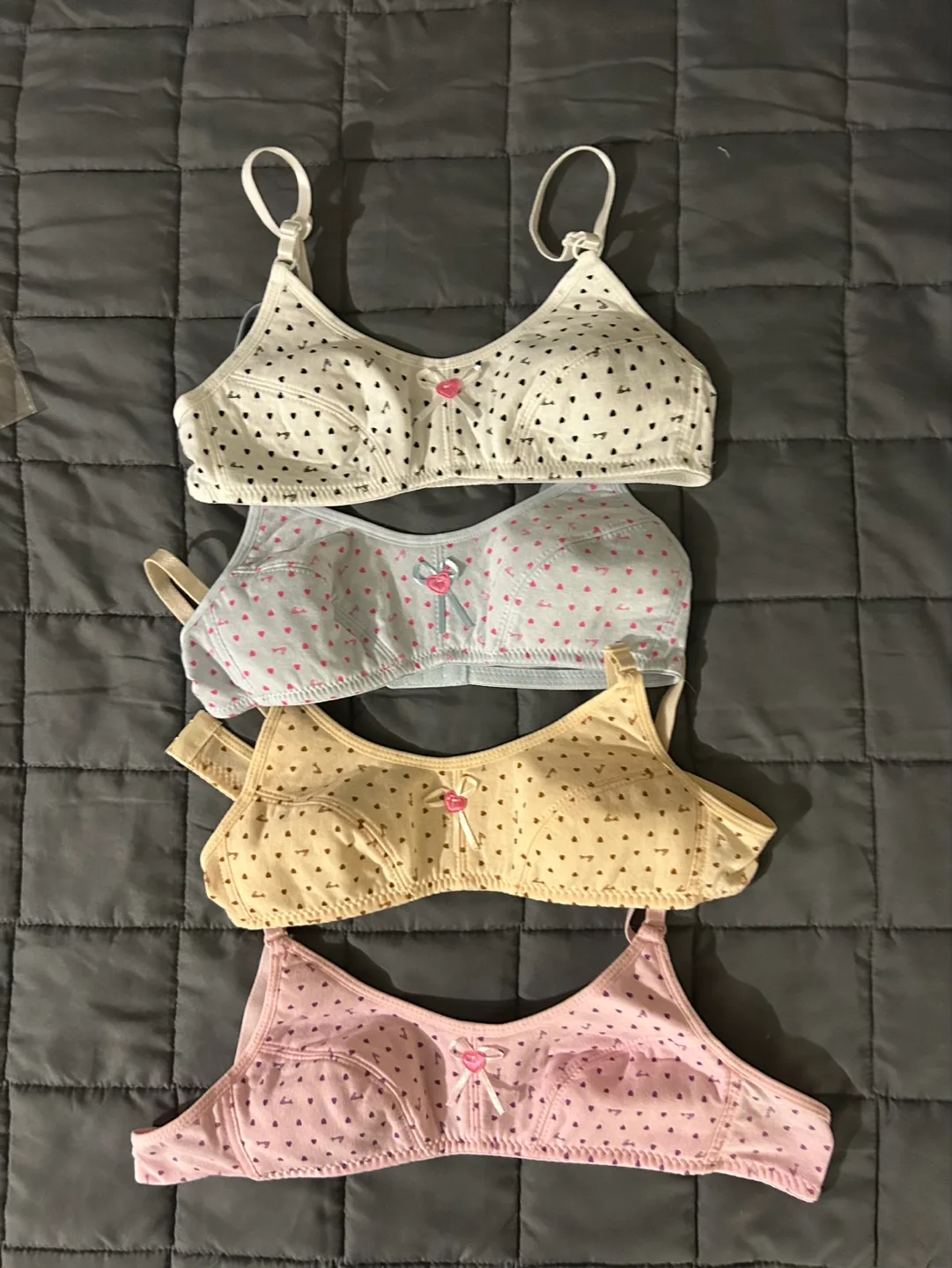 4 Training Bra’s thumbnail