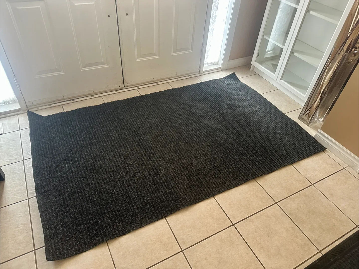 Large Door mat 200CM*120CM thumbnail