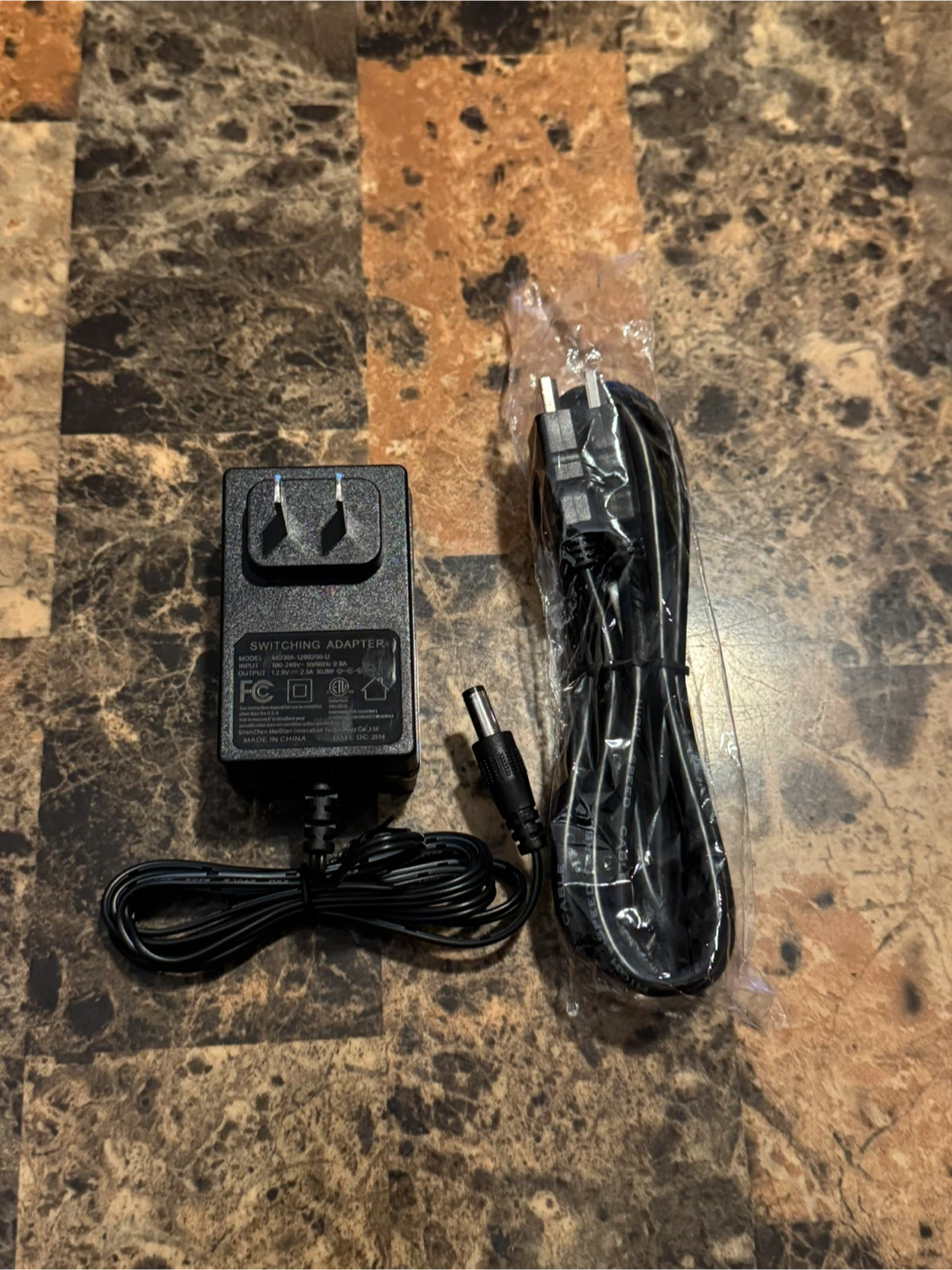 Mini Video Projector - photo 5