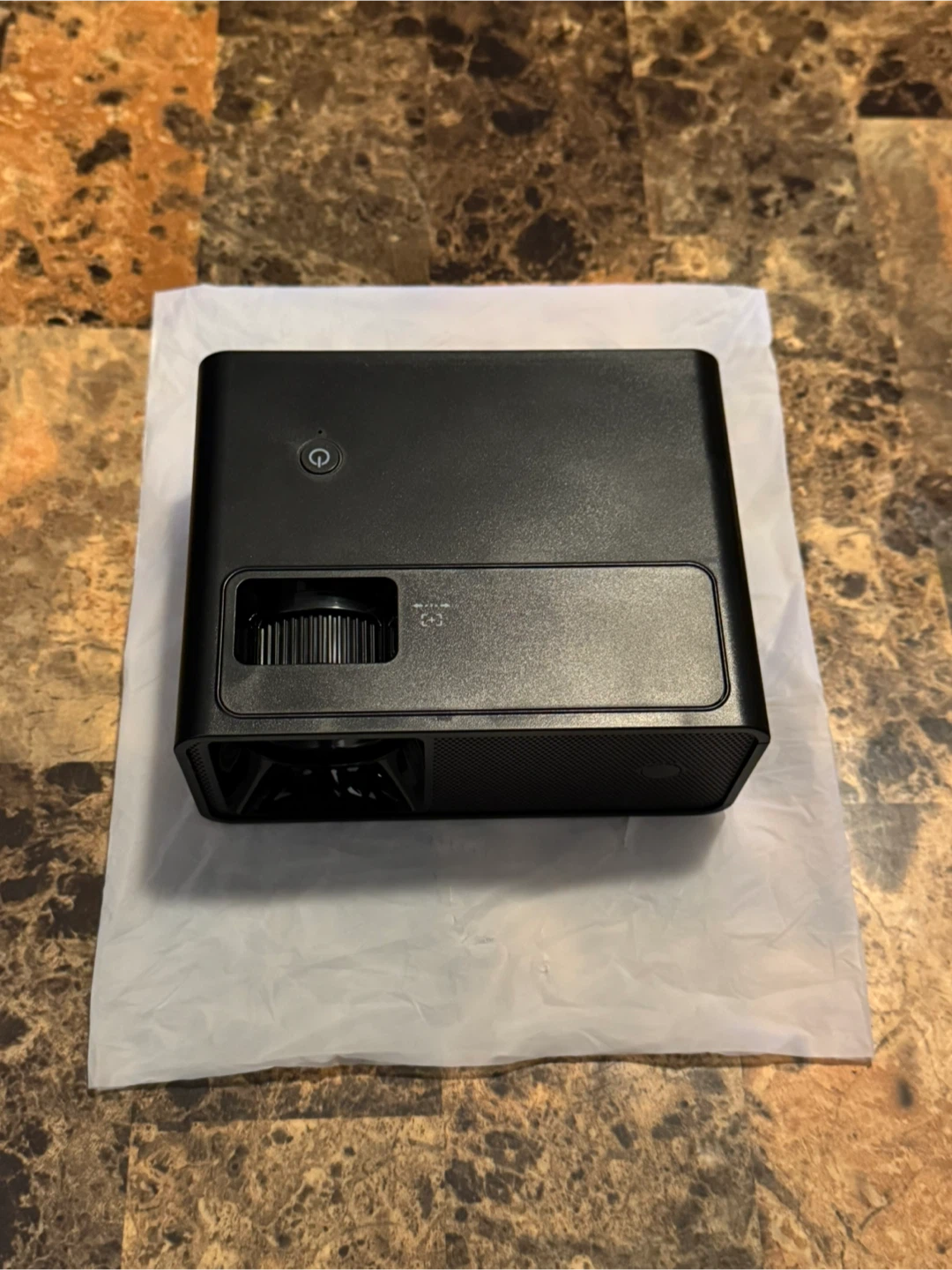Mini Video Projector - photo 3