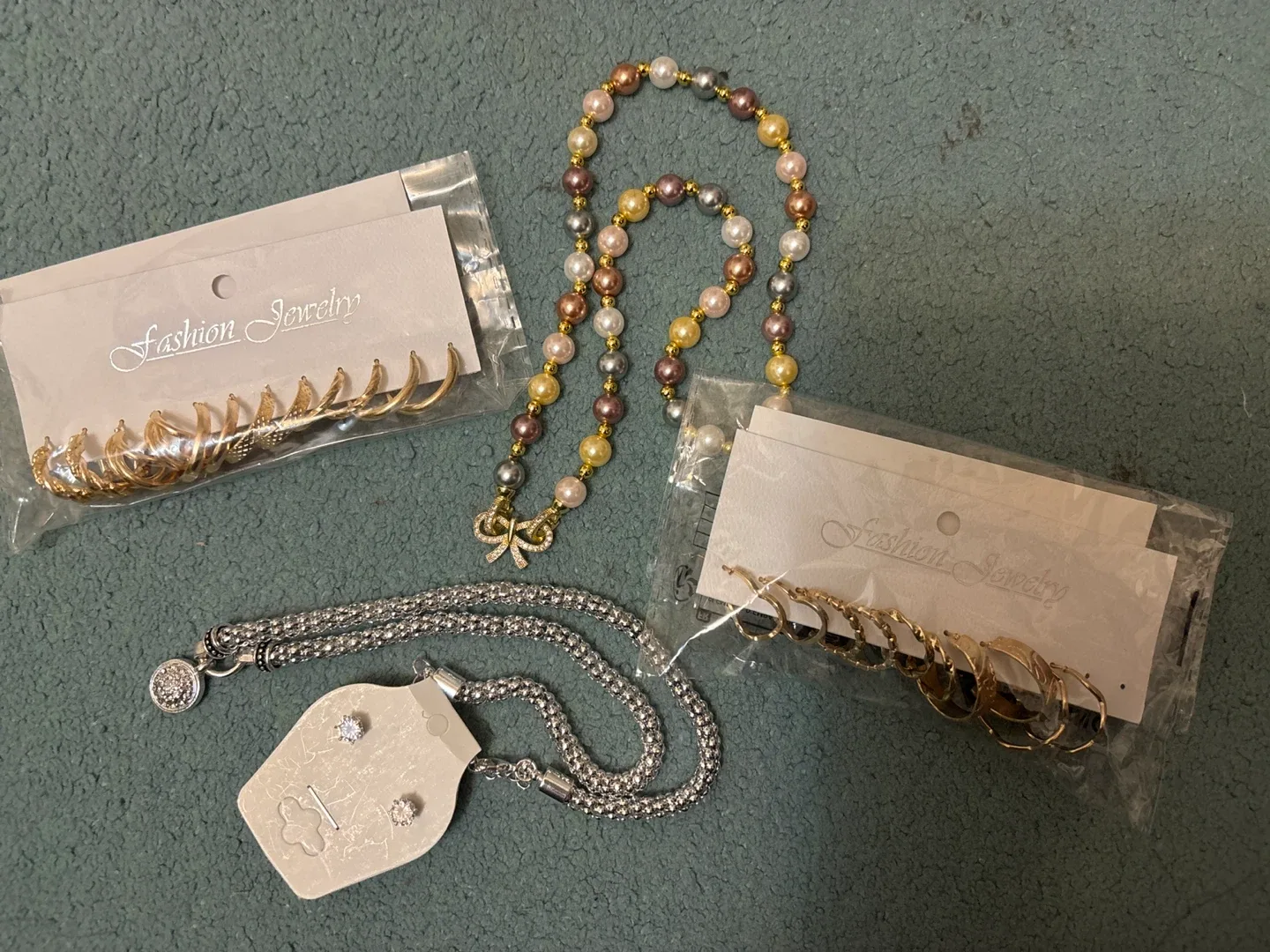 New Jewelry Bundle thumbnail