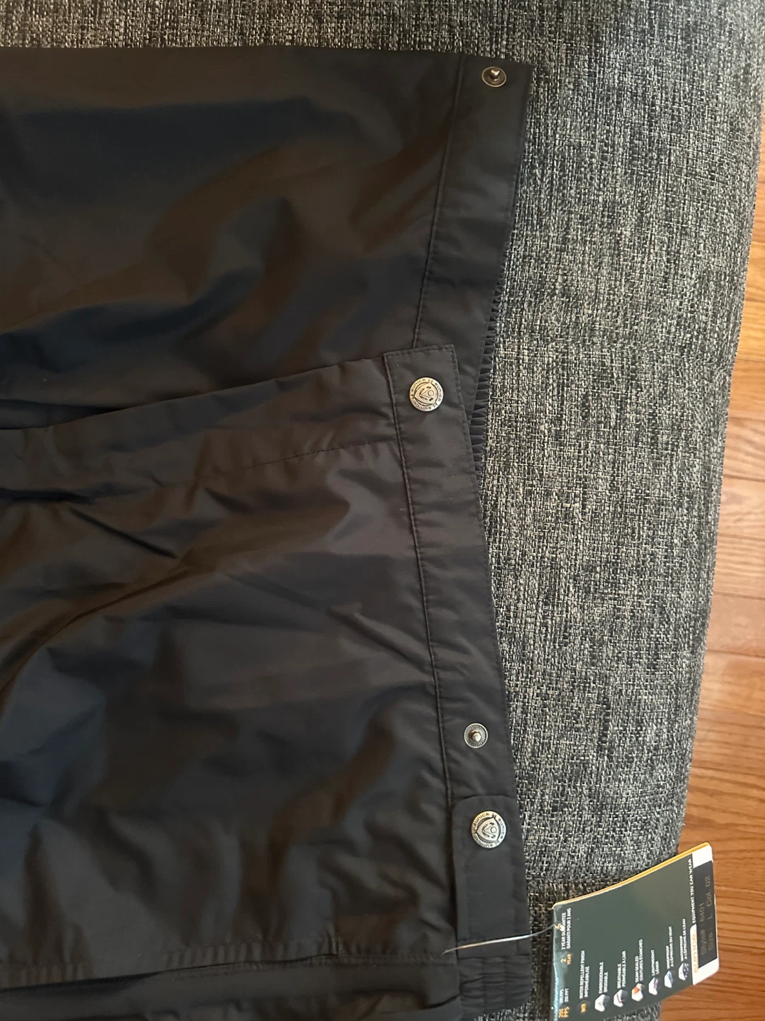 Brand new Sunice golf men Pants L - photo 2