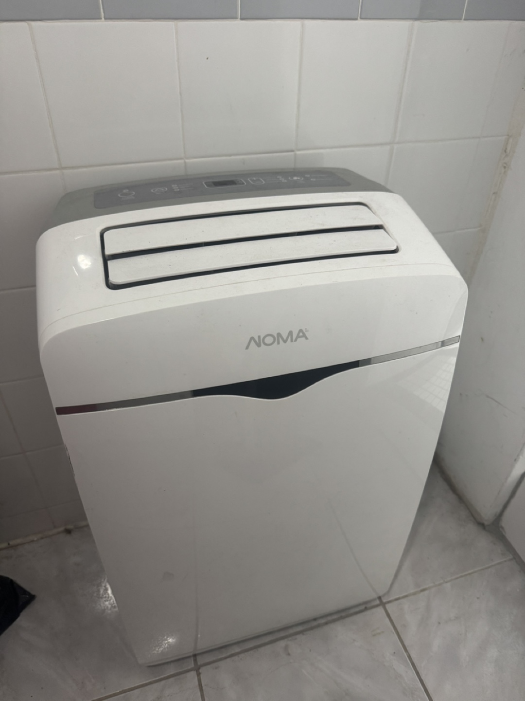 Noma Portable Air Conditioner