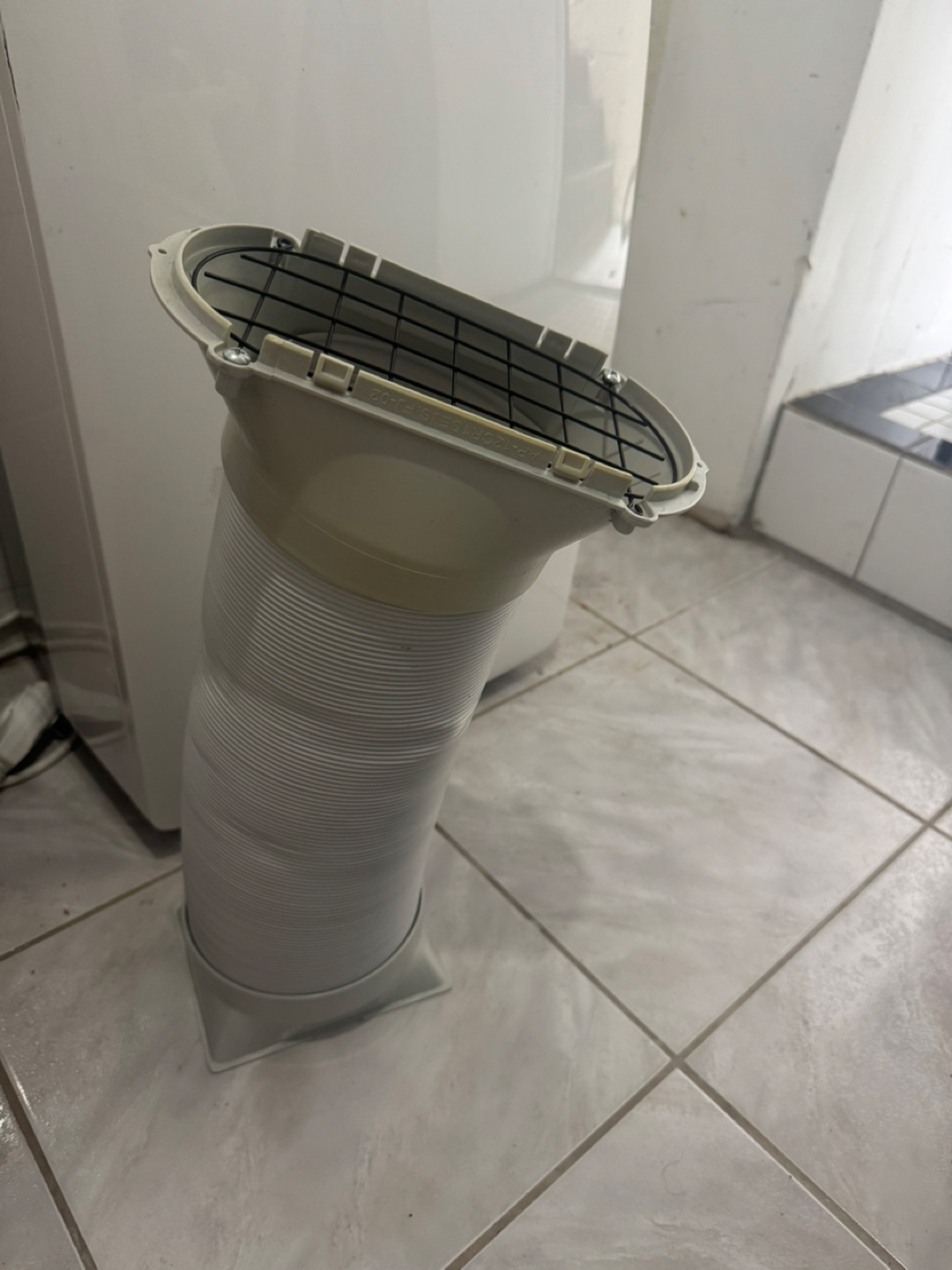 Noma Portable Air Conditioner - photo 3