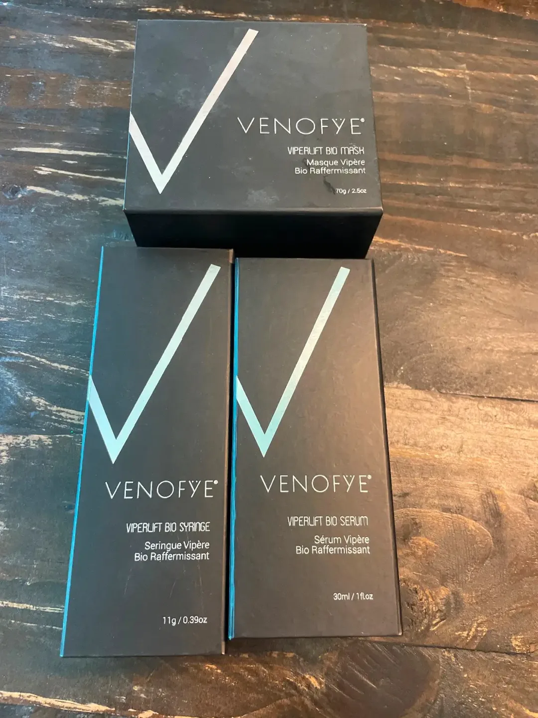 Opatra DermiEye & Venofye Queen Bee Day Moisturizer image indicator(6)