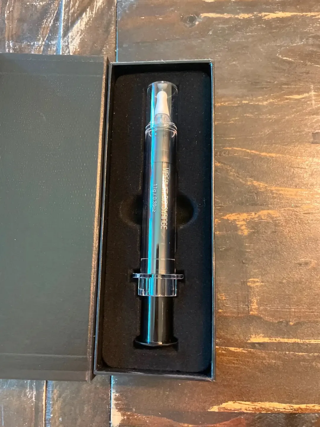 Opatra DermiEye & Venofye Queen Bee Day Moisturizer image indicator(8)