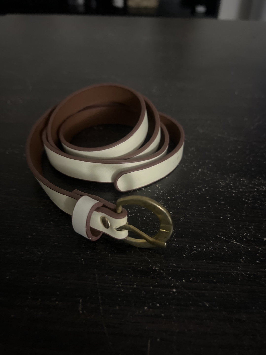 Belt