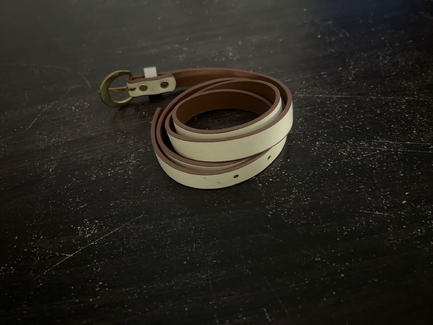 Belt - photo 2