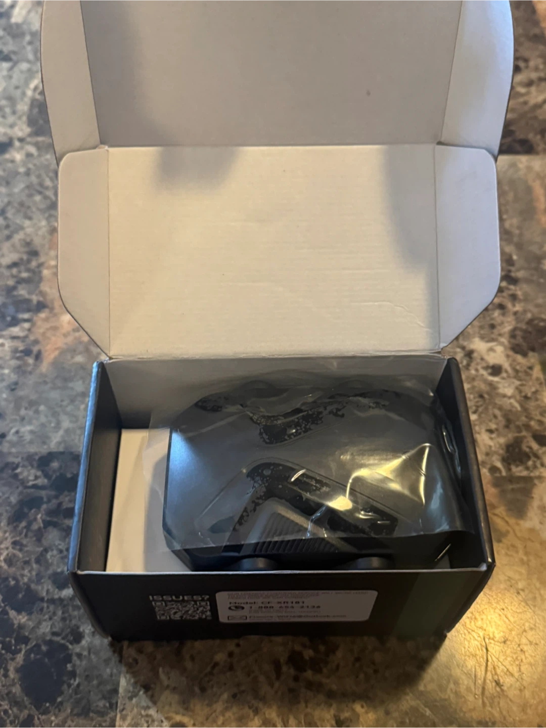 WiFi 6 Extender Booster - photo 2