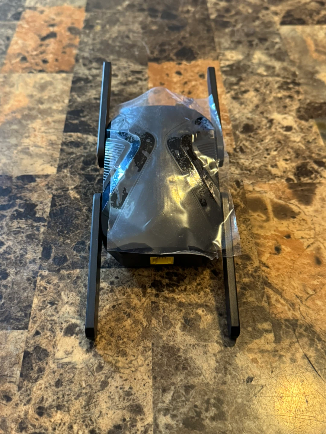 WiFi 6 Extender Booster - photo 3