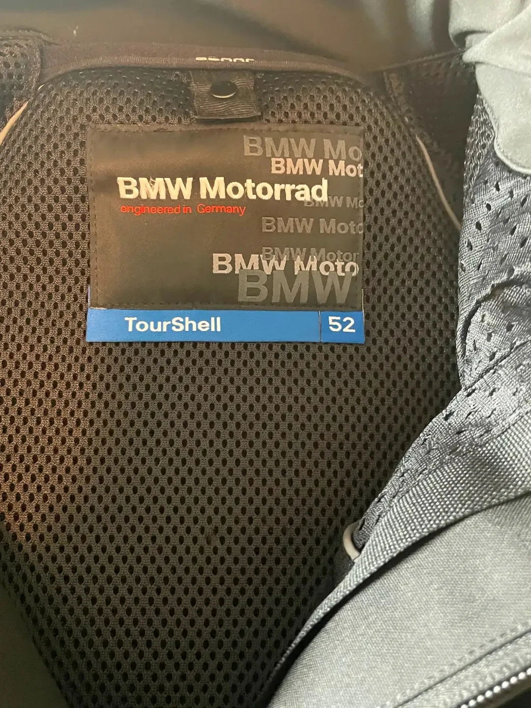 BMW Motorrad TourShell Jacket & Summer 3 Pants image indicator(2)