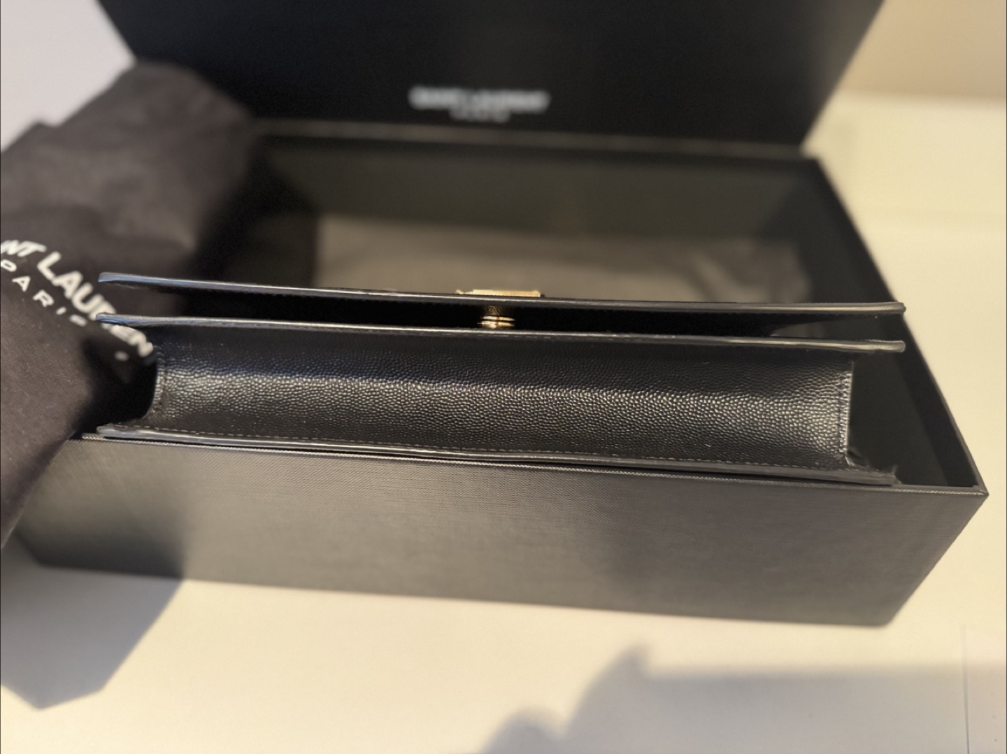 YSL Kate Clutch - photo 5