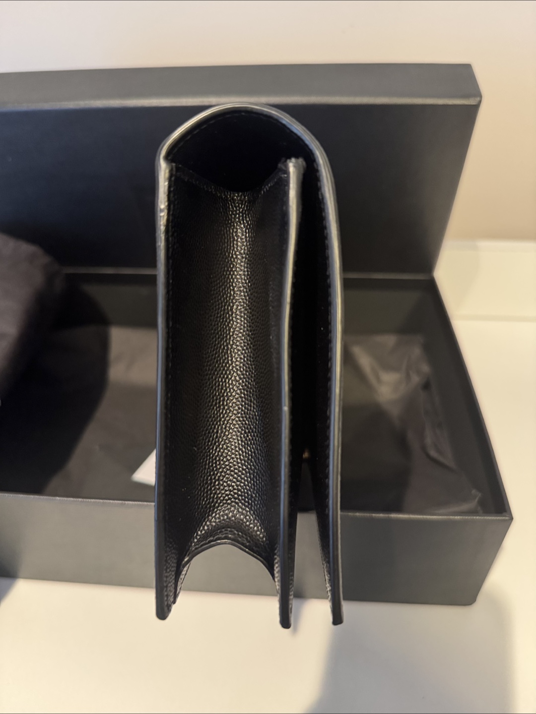 YSL Kate Clutch - photo 4