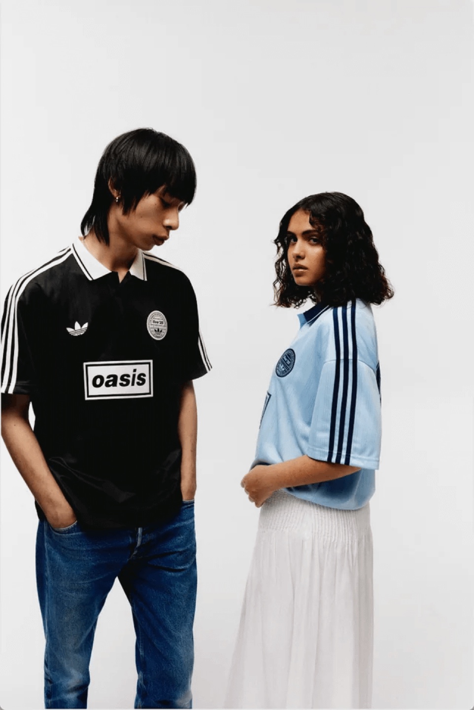 r*y様 TOKYU SPORTS OASIS OASIS x Adidas Jersey (toronto edition) | Karrot