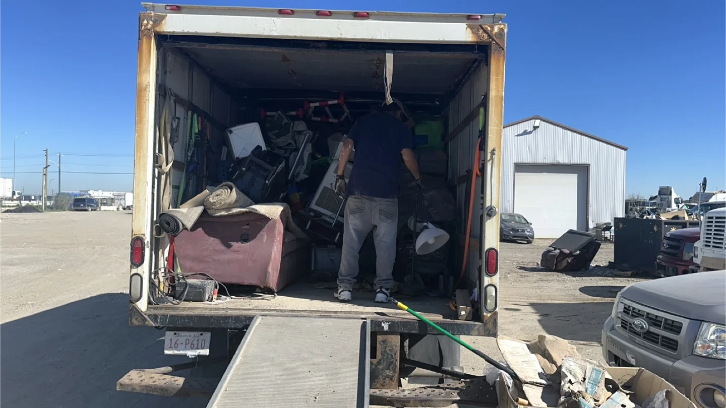 Moving service thumbnail