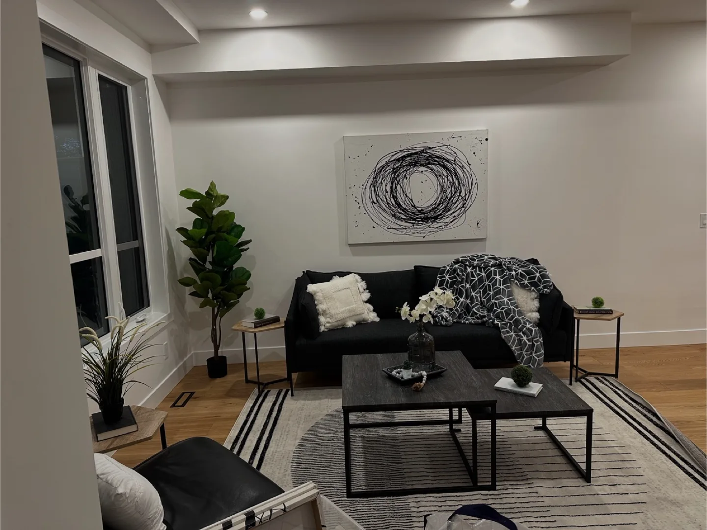 Moving service image indicator(4)