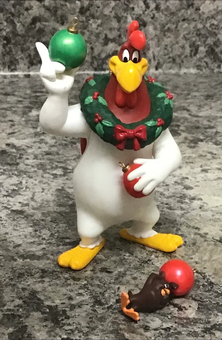 Hallmark Keepsake Ornaments thumbnail
