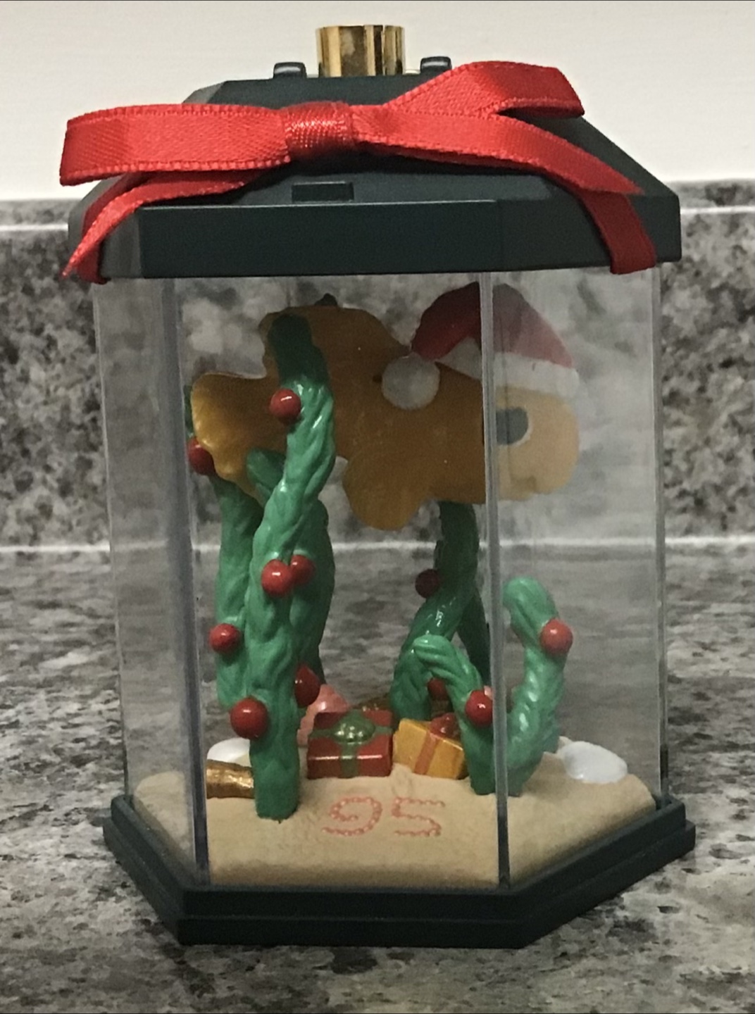 Hallmark Keepsake Ornaments - photo 2
