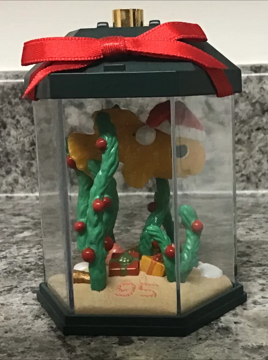 Hallmark Keepsake Ornaments image indicator(3)