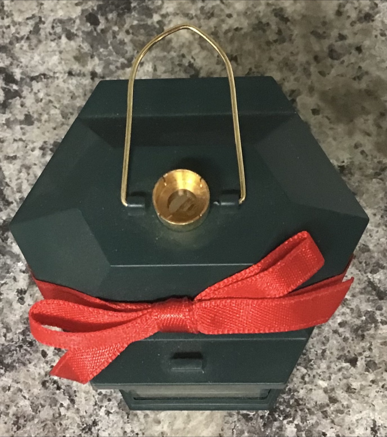 Hallmark Keepsake Ornaments - photo 3