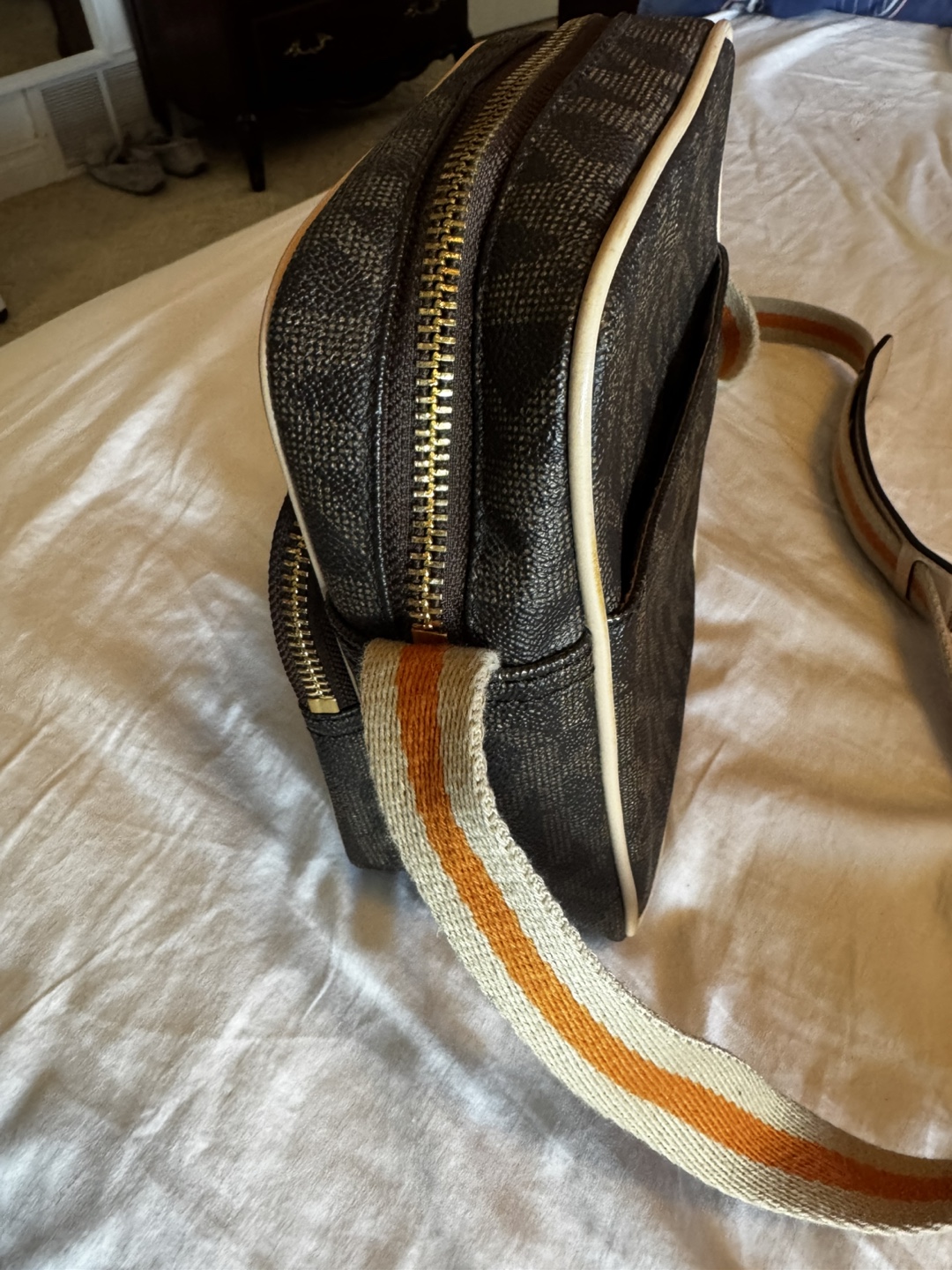 Michael Kors Crossbody Bag - photo 2