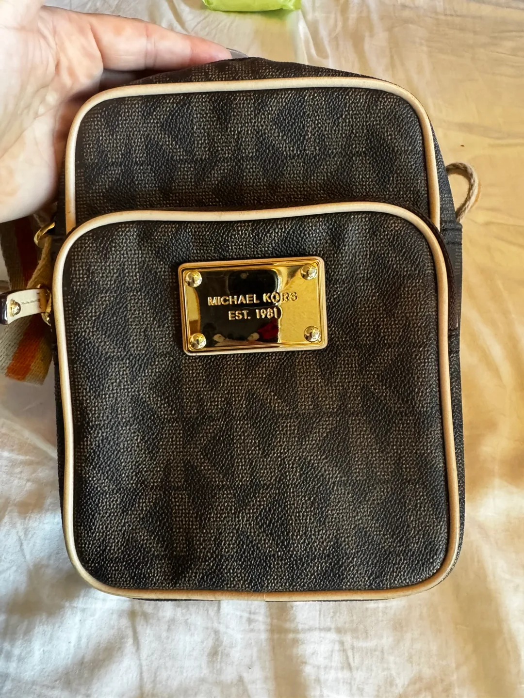 Michael Kors Crossbody Bag thumbnail