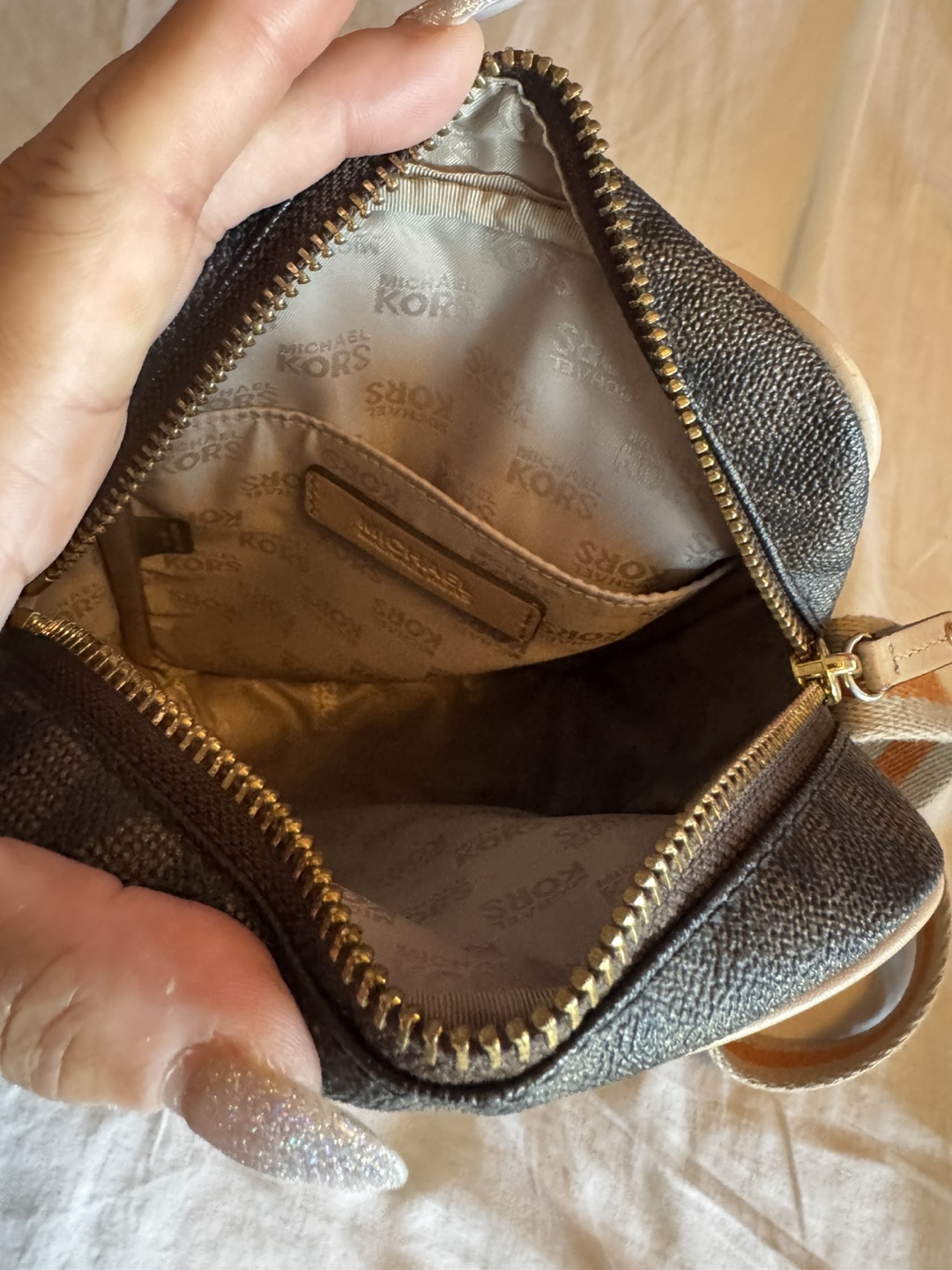 Michael Kors Crossbody Bag - photo 3