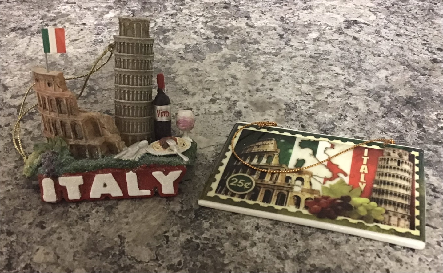 Assorted Decorative Ornaments - photo 3