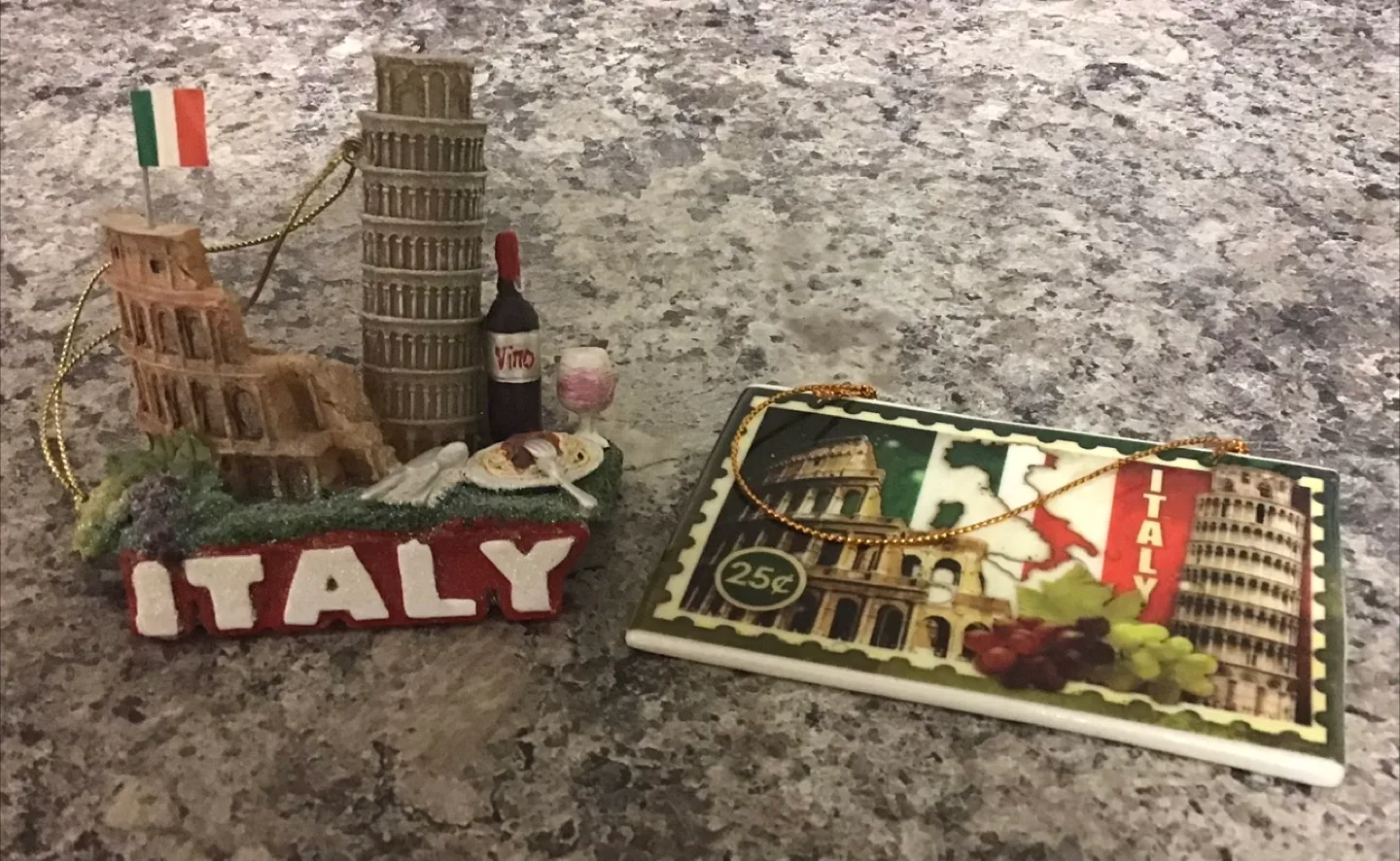 Assorted Decorative Ornaments image indicator(3)