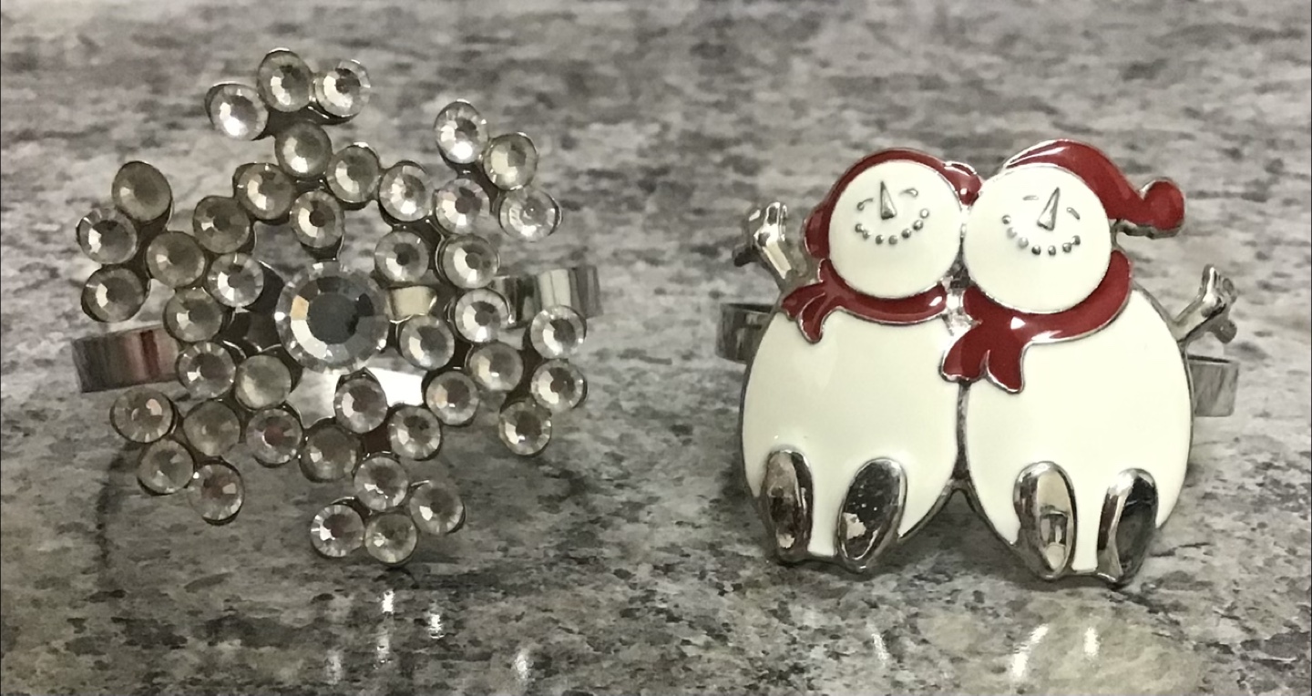 Assorted Decorative Ornaments - photo 4