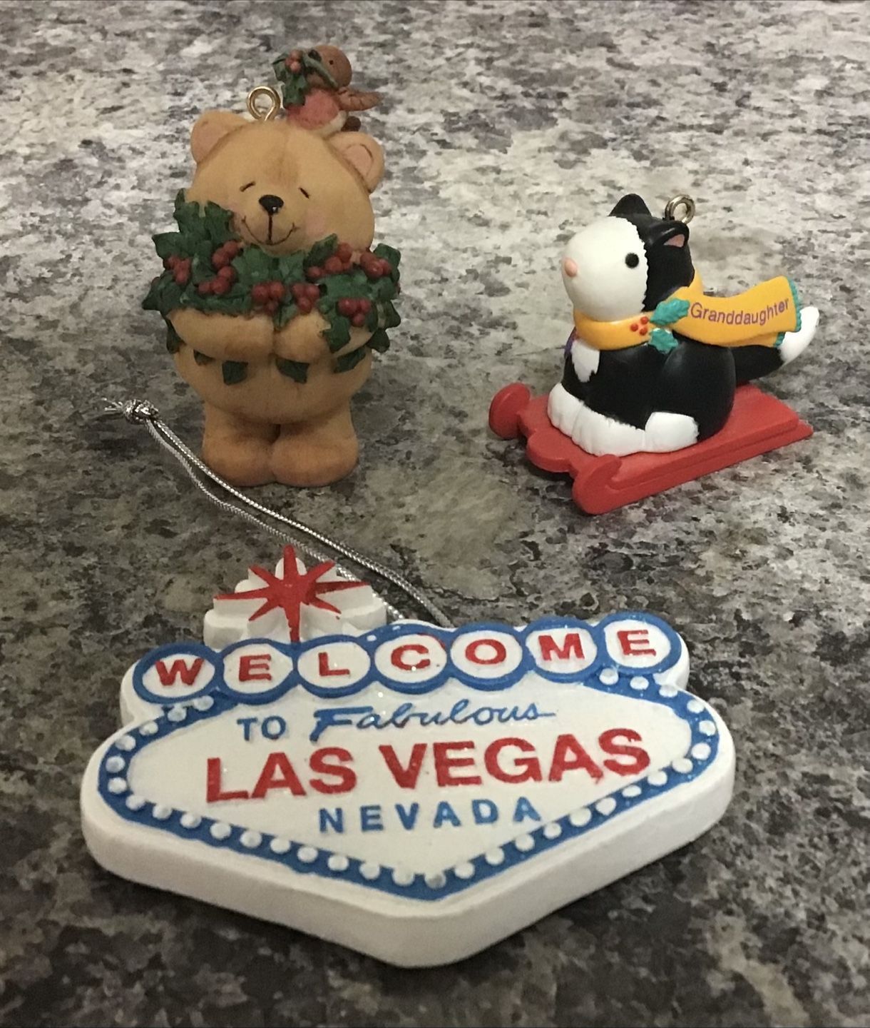 Assorted Decorative Ornaments - photo 5