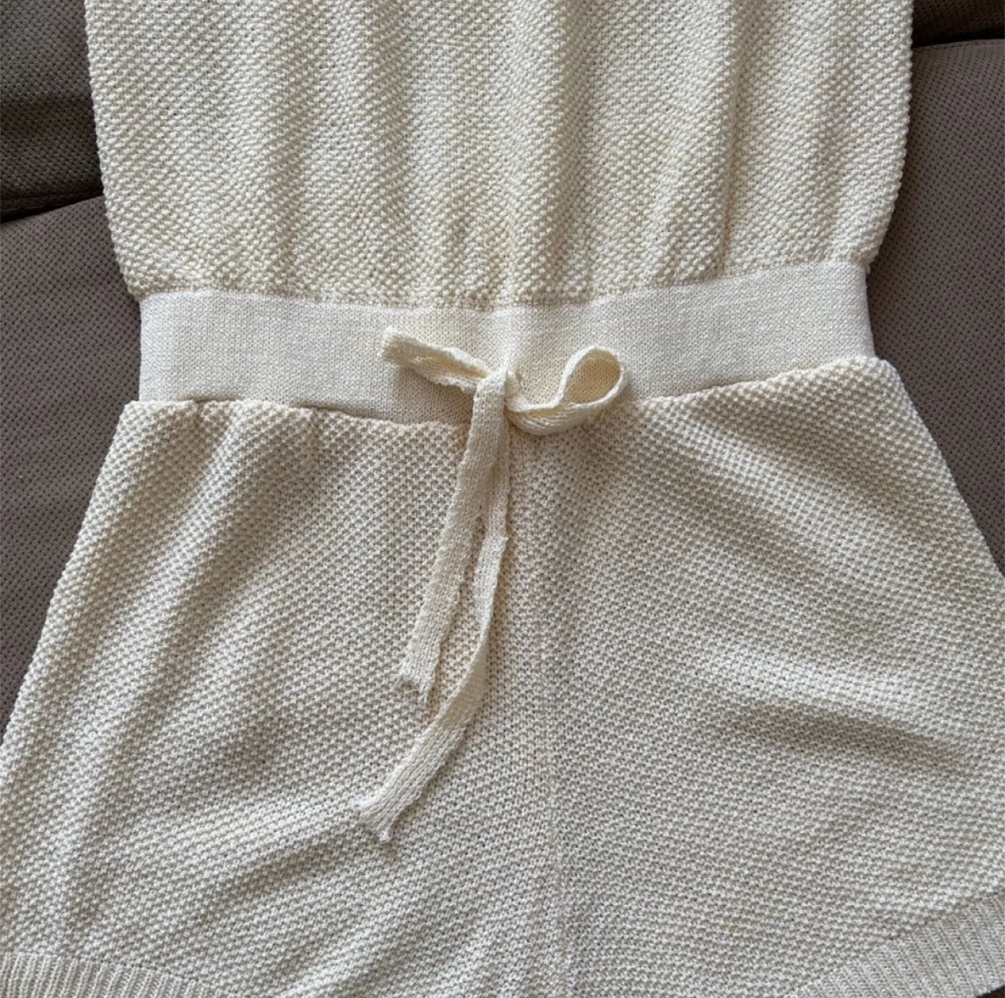 Princess Polly | Knit Romper - S/M image indicator(3)