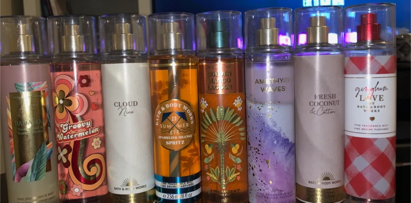 Bath & Body Works Products image indicator(3)