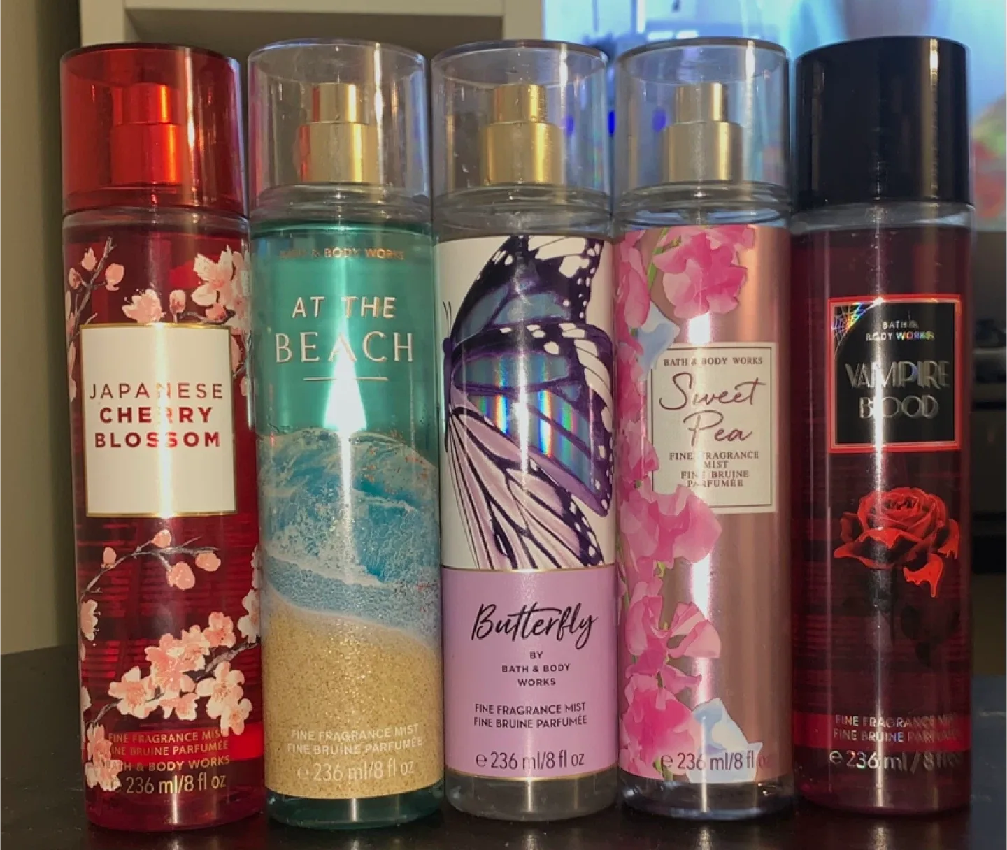 Bath & Body Works Products image indicator(2)