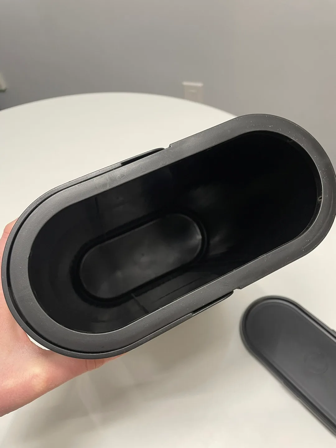 Nespresso Capsule Recycling Bin - NEW/Open Box image indicator(2)