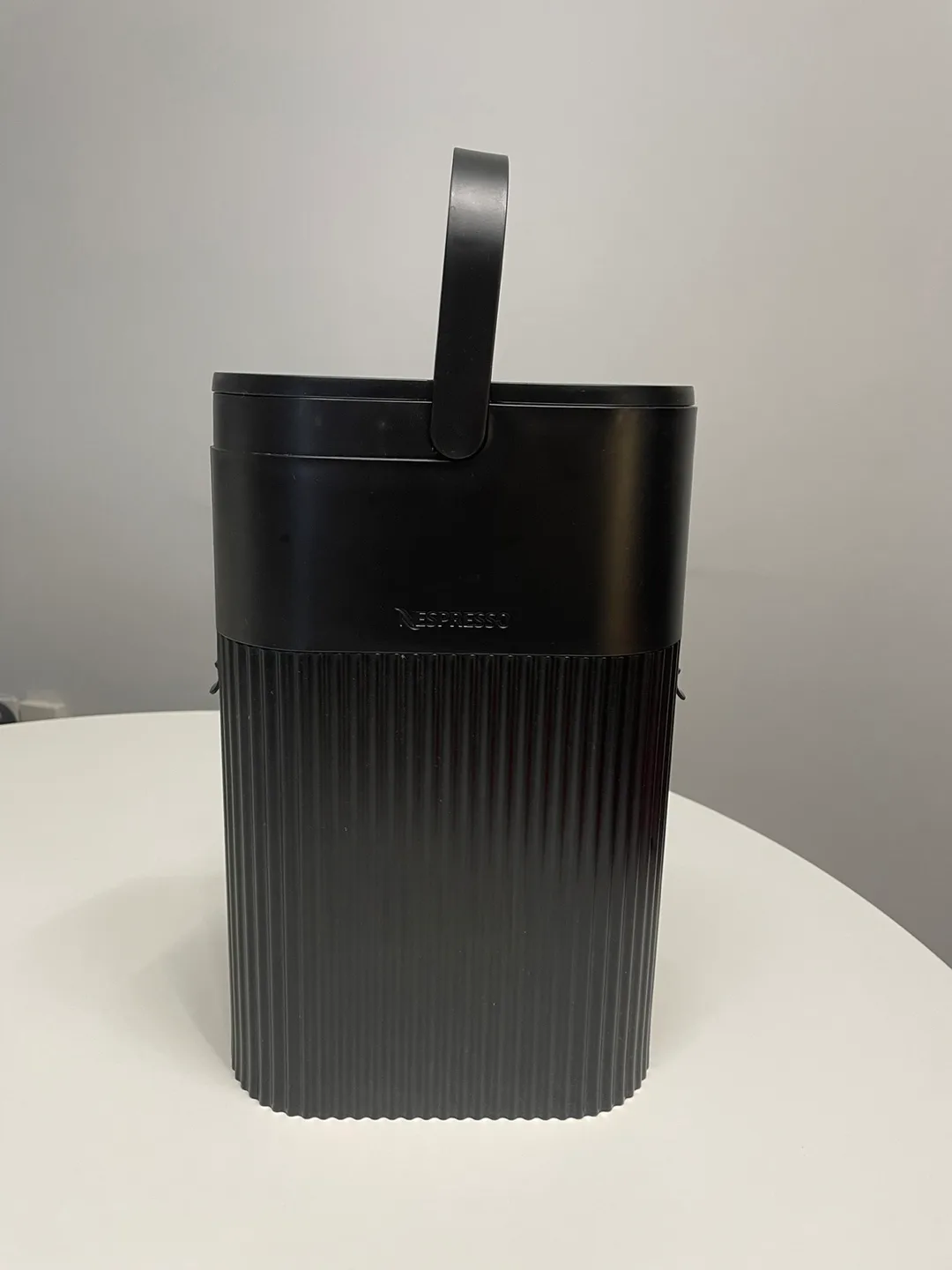 Nespresso Capsule Recycling Bin - NEW/Open Box thumbnail