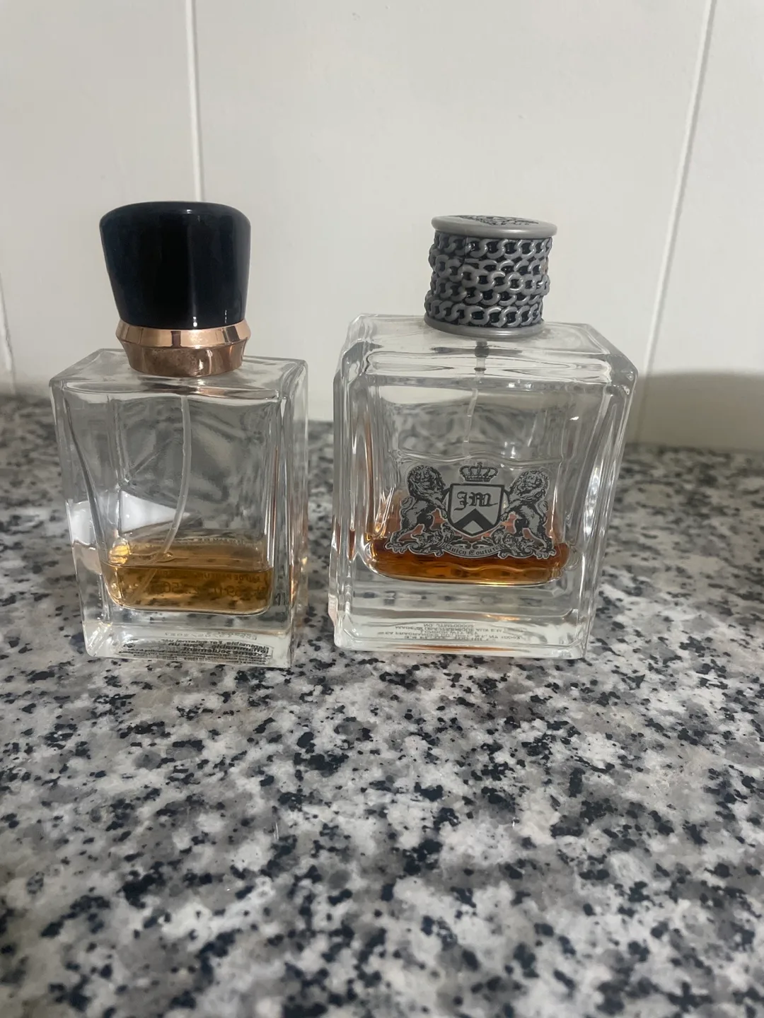 Juicy Couture Perfume Set thumbnail