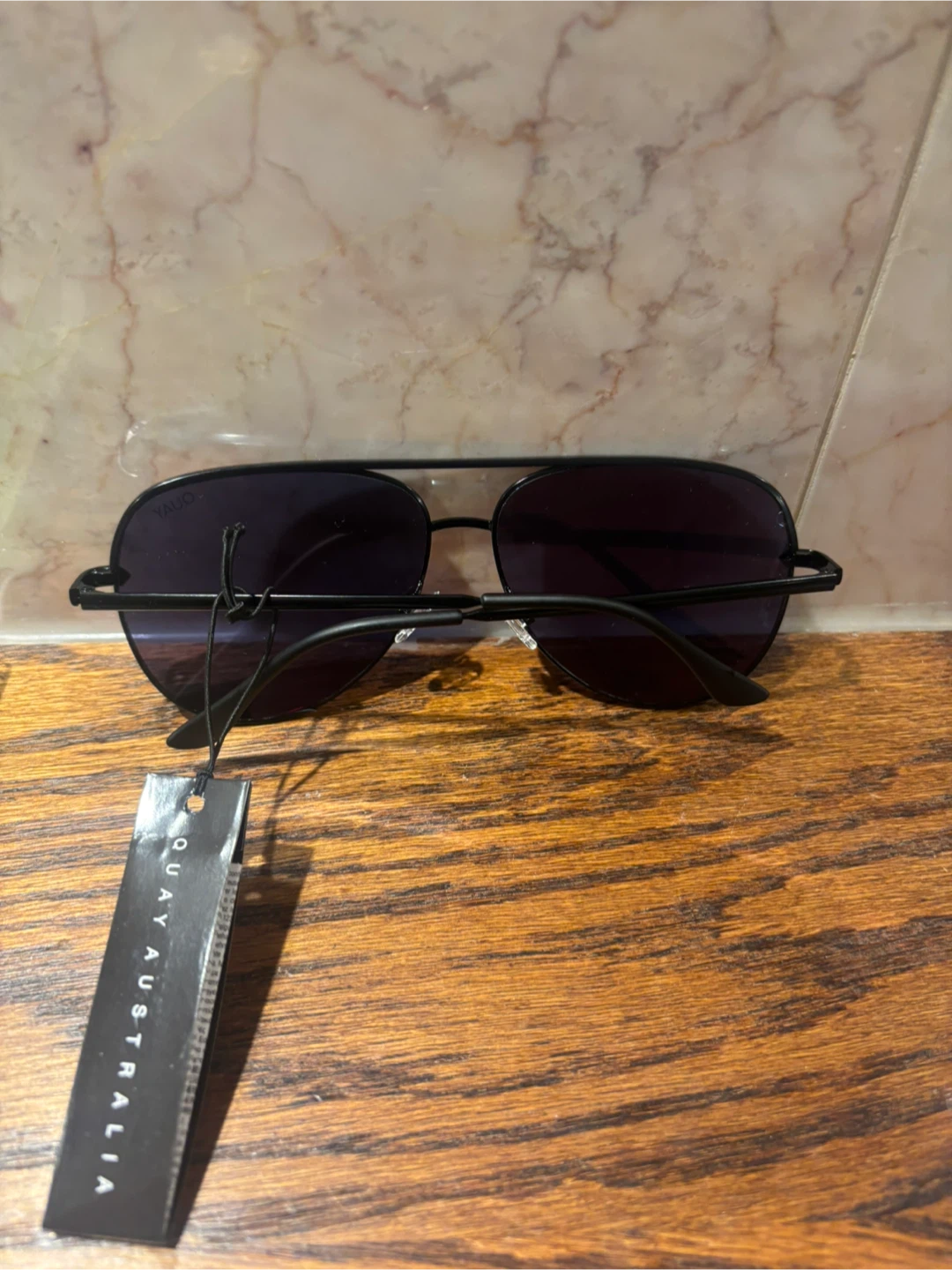 New Quay Australia High Key Sunglasses - photo 3