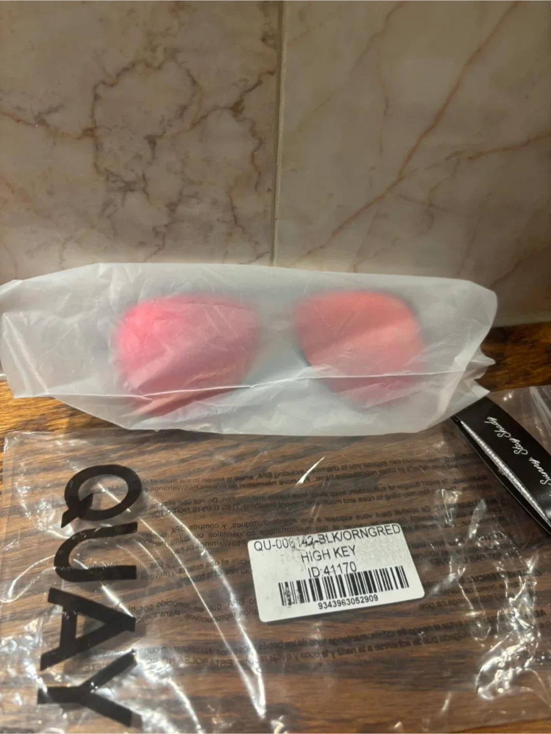 New Quay Australia High Key Sunglasses image indicator(5)