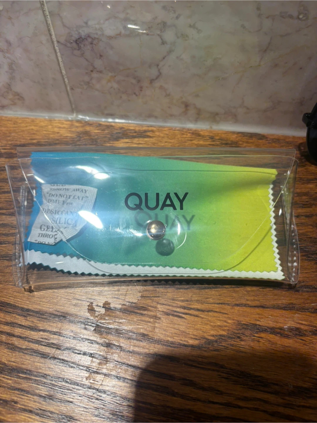 New Quay Australia High Key Sunglasses - photo 4