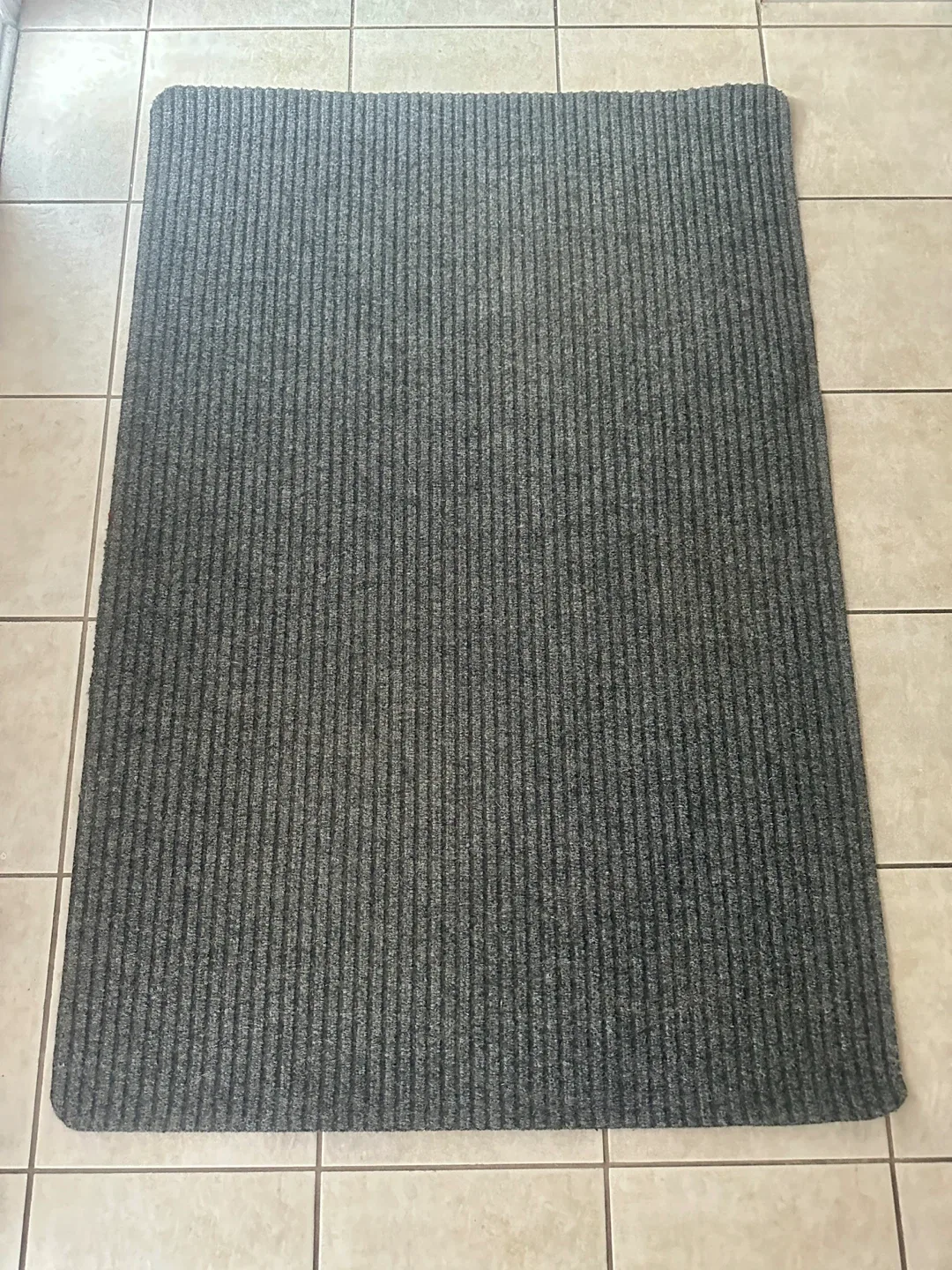 100*149CM entrance door mat thumbnail