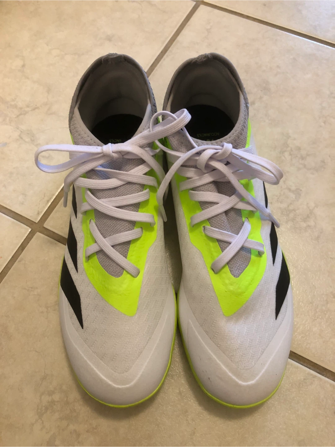Adidas Predator Soccer Shoes