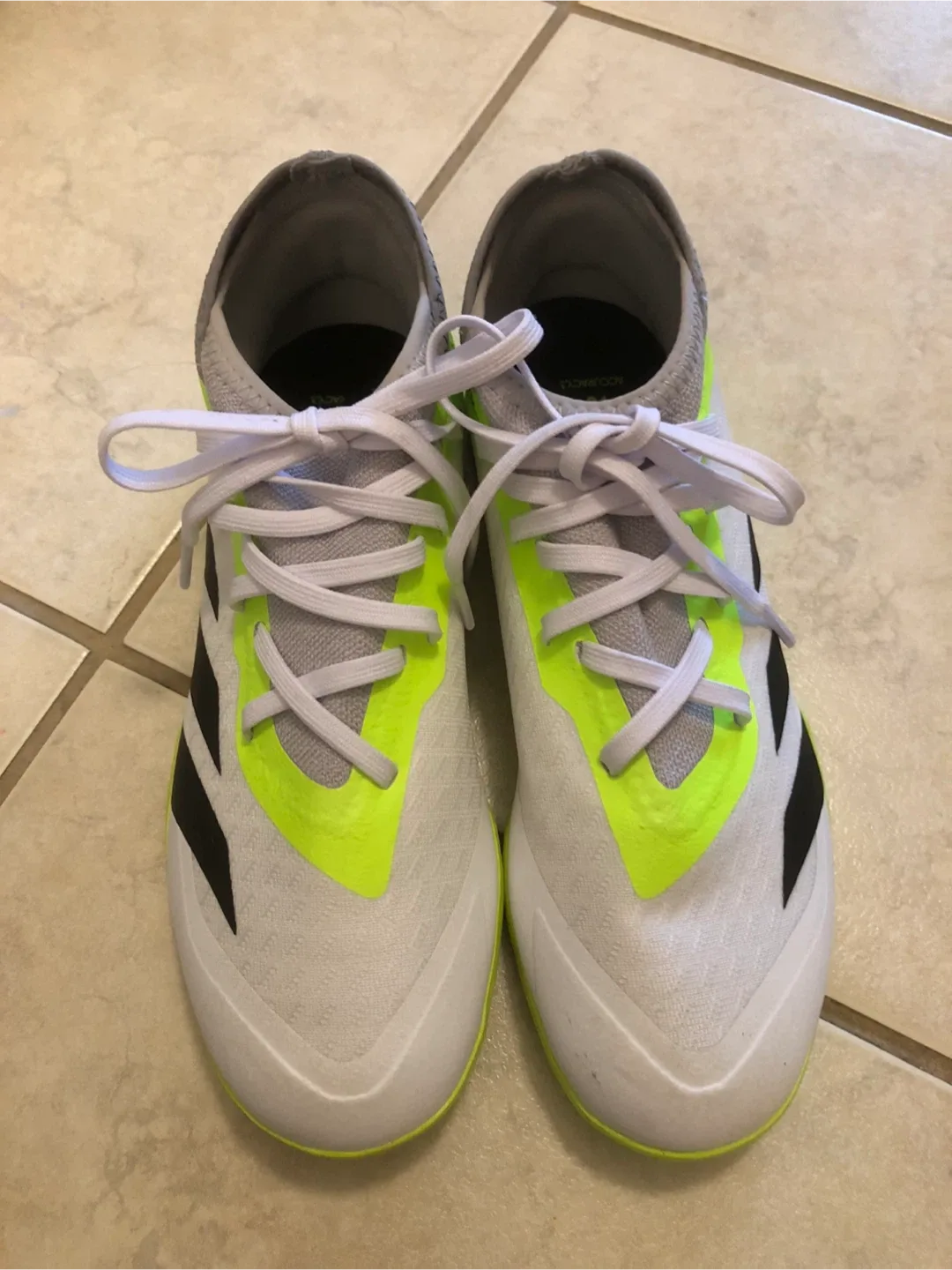 Adidas Predator Soccer Shoes thumbnail