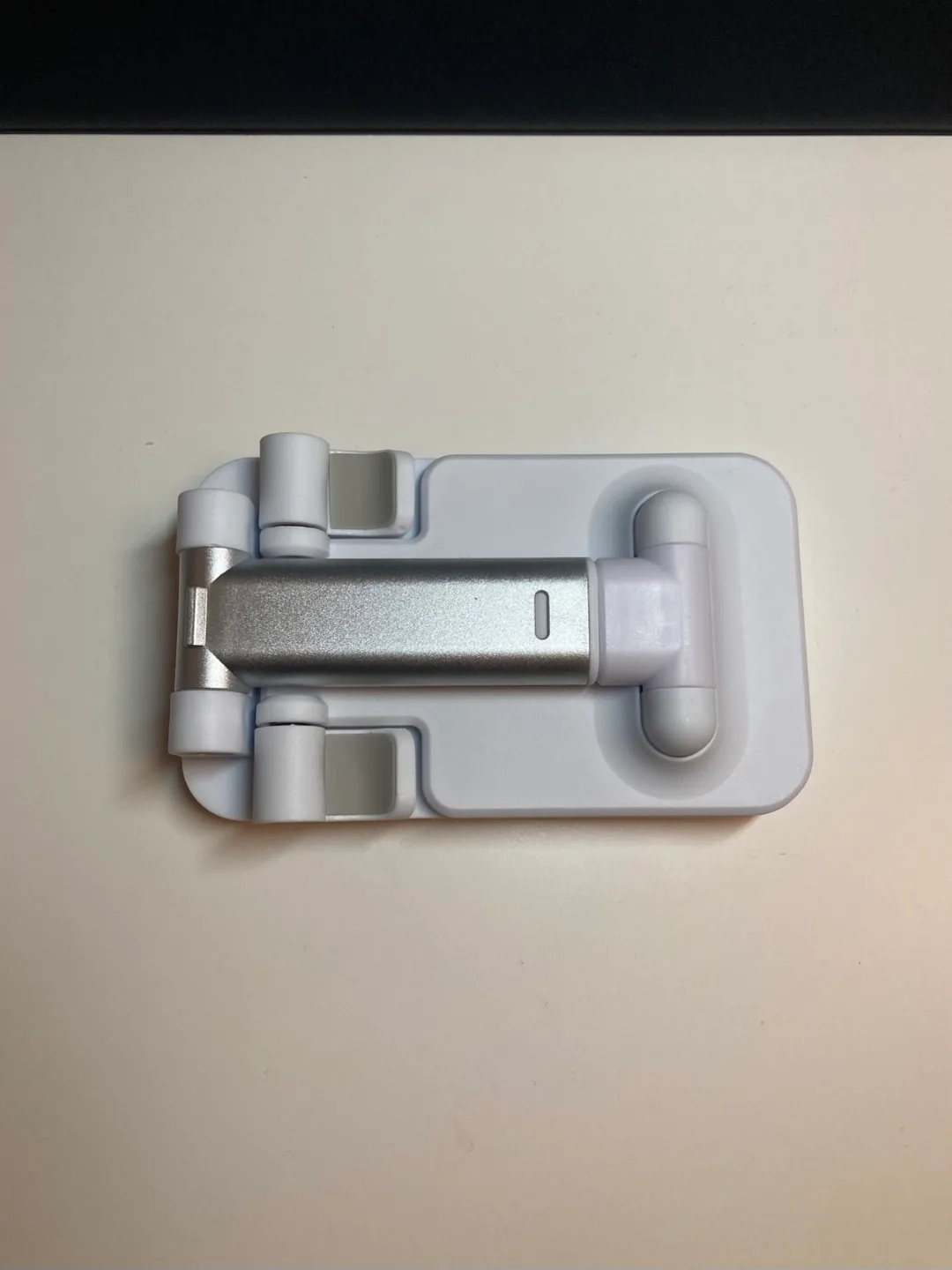 Adjustable phone stand image indicator(4)