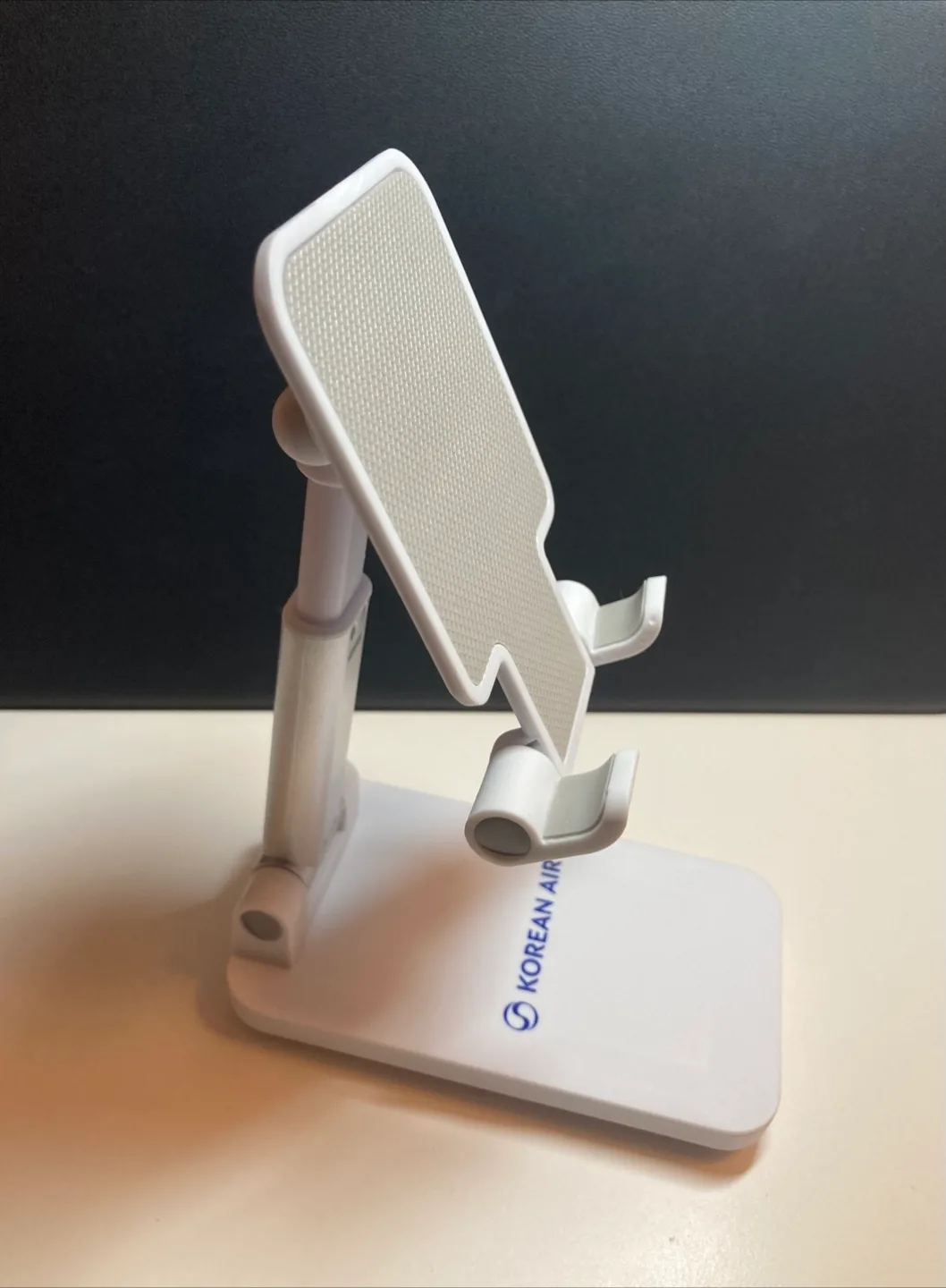 Adjustable phone stand image indicator(2)