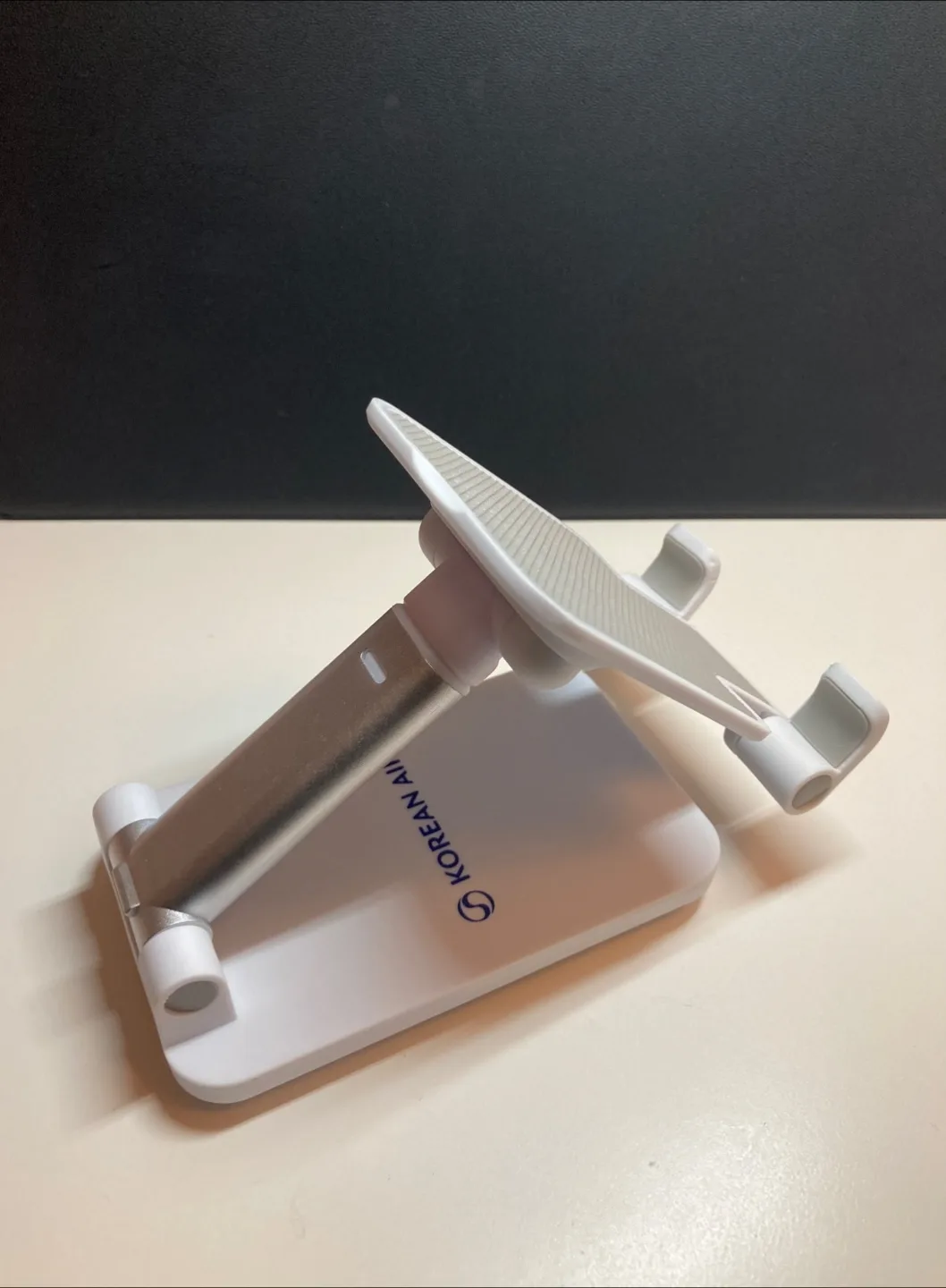 Adjustable phone stand image indicator(3)