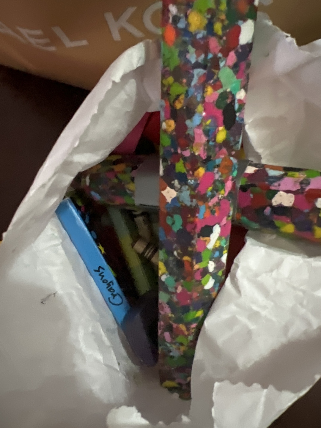 Bag of Crayons - photo 2